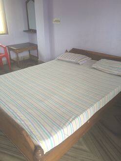 Apoorva Hotel, Jeypore 4